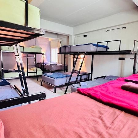 Stay At Moon Hostel 哈林海滩 外观 照片