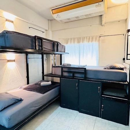 Stay At Moon Hostel 哈林海滩 外观 照片