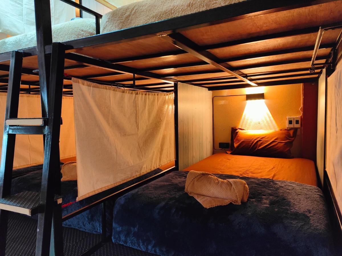 Stay At Moon Hostel 哈林海滩 外观 照片