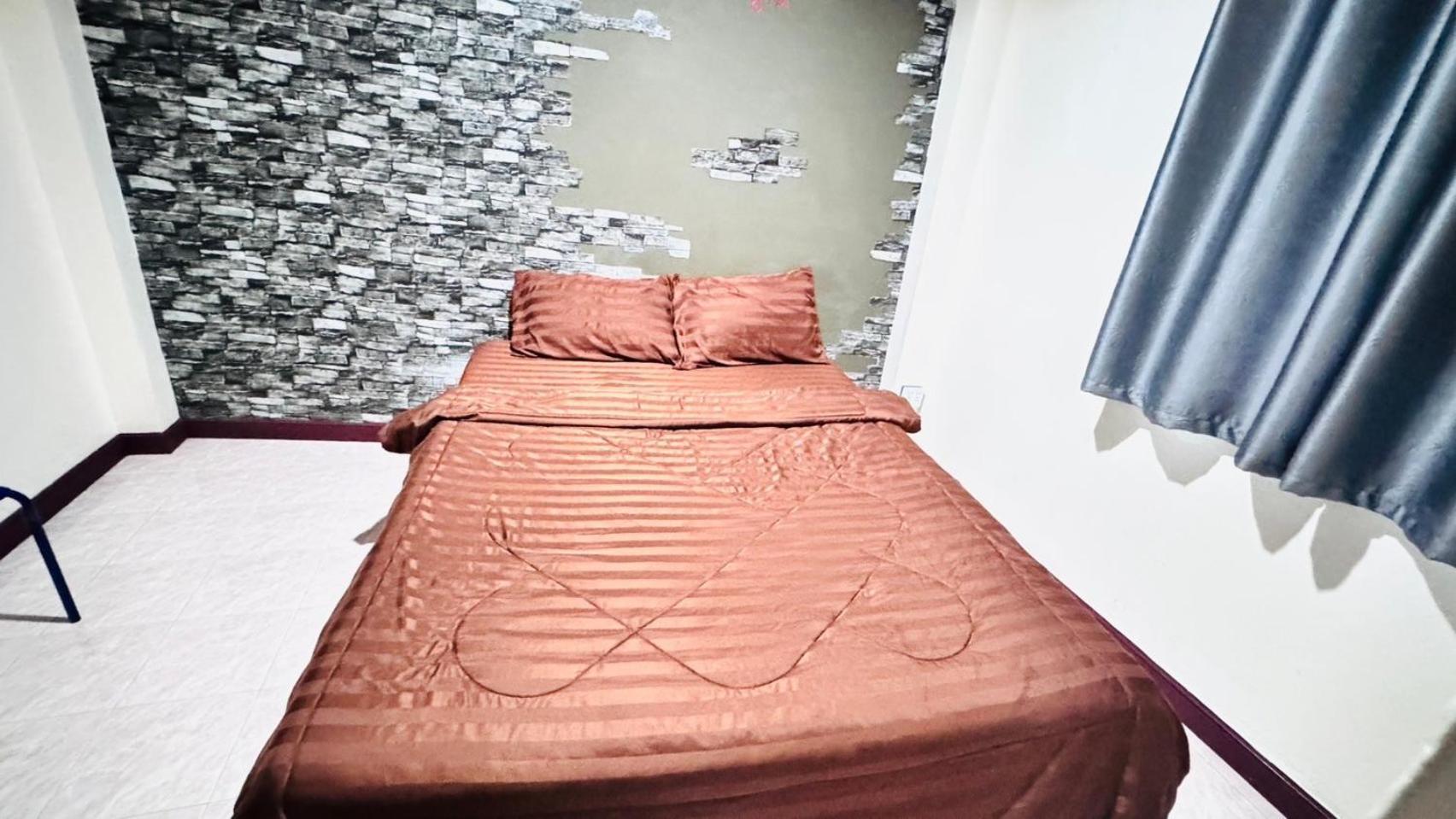 Stay At Moon Hostel 哈林海滩 外观 照片