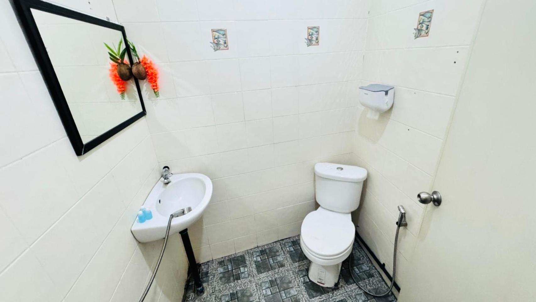 Stay At Moon Hostel 哈林海滩 外观 照片