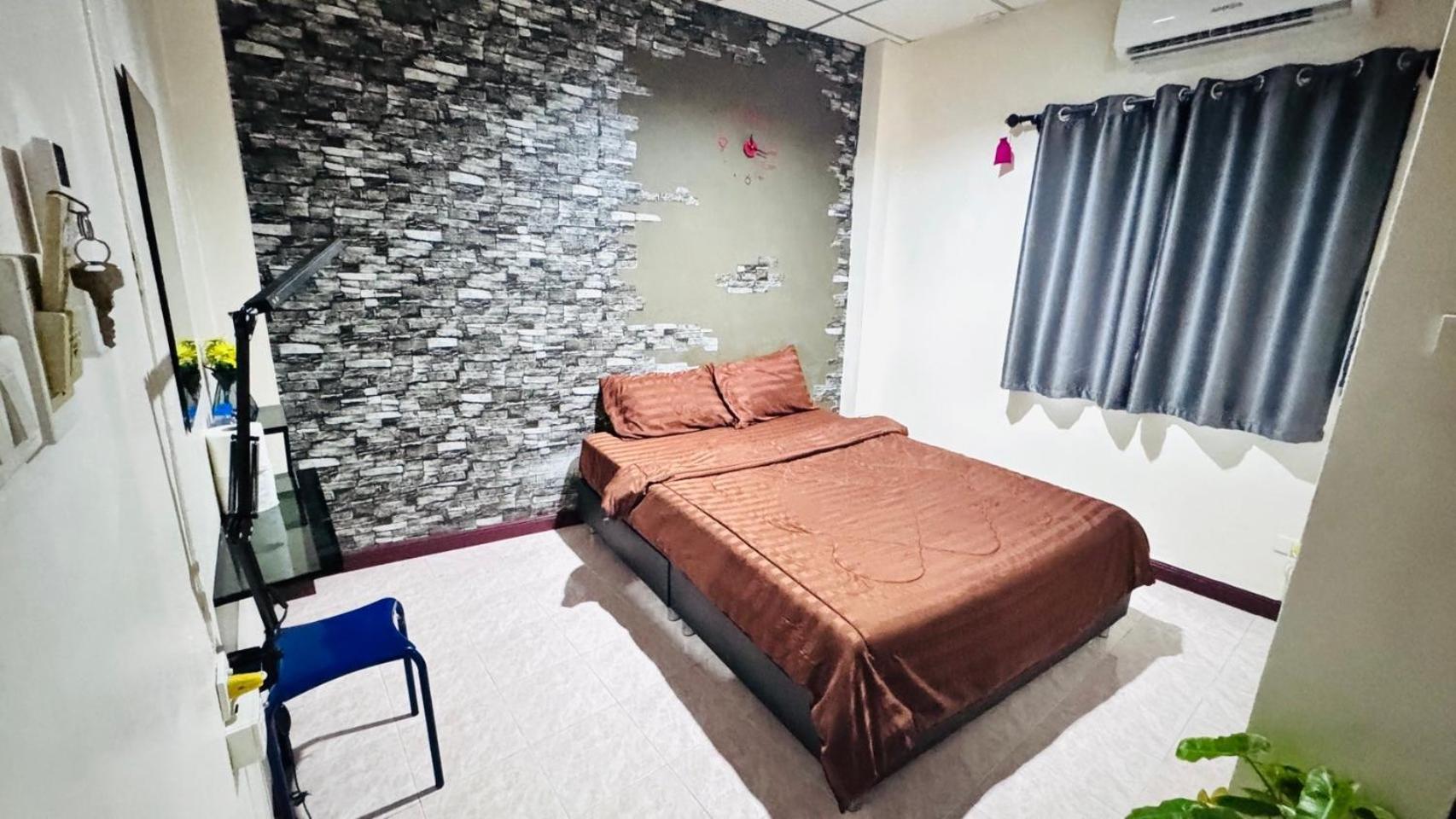 Stay At Moon Hostel 哈林海滩 外观 照片