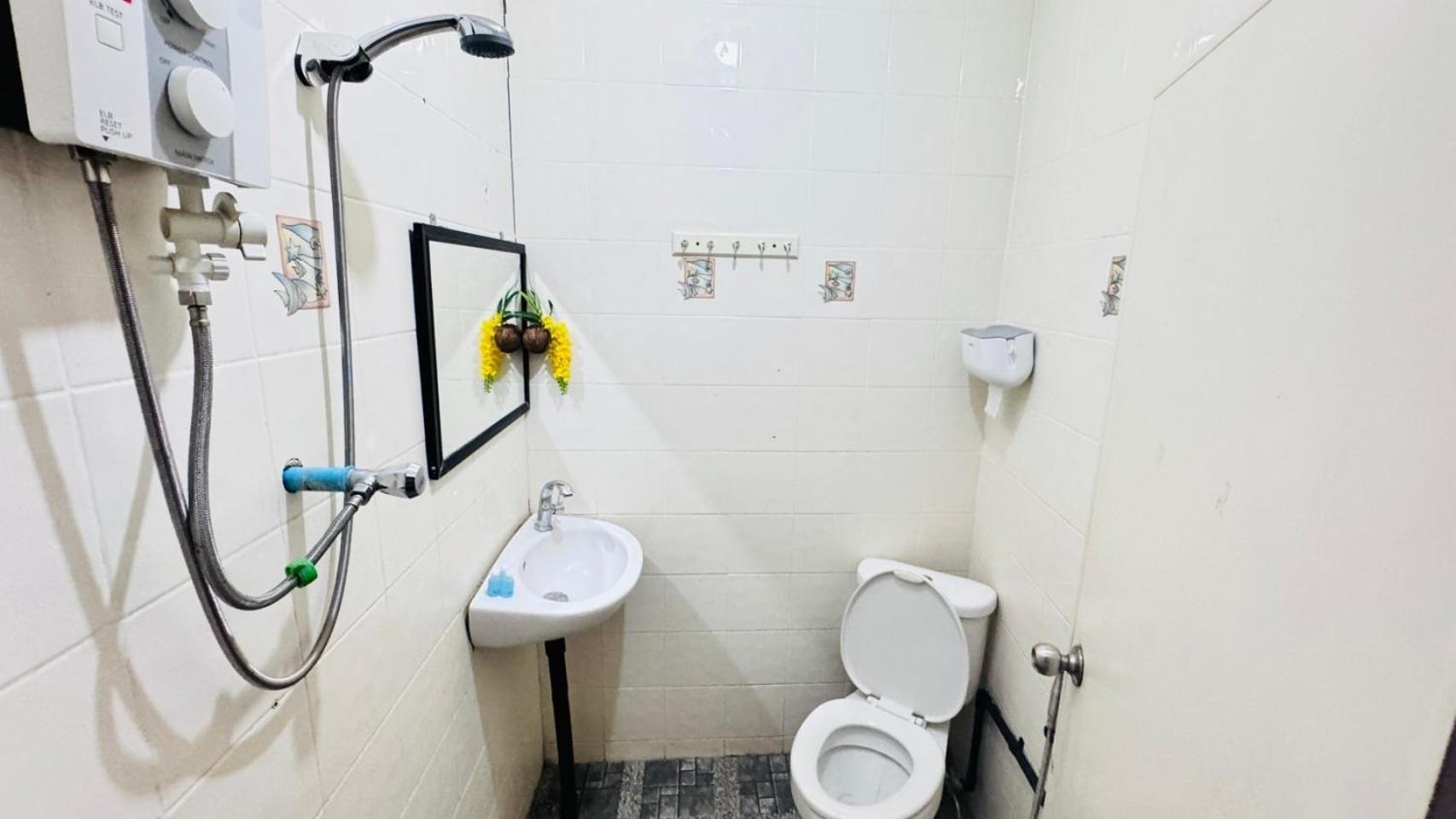 Stay At Moon Hostel 哈林海滩 外观 照片
