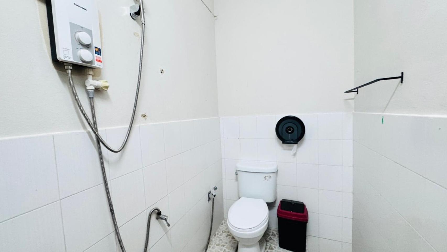 Stay At Moon Hostel 哈林海滩 外观 照片