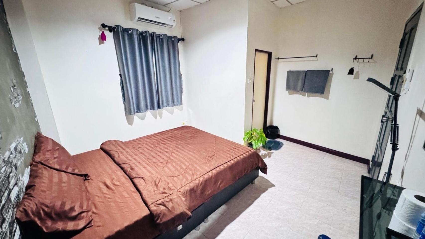 Stay At Moon Hostel 哈林海滩 外观 照片